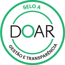 Selo Doar &ndash; Conceito A
