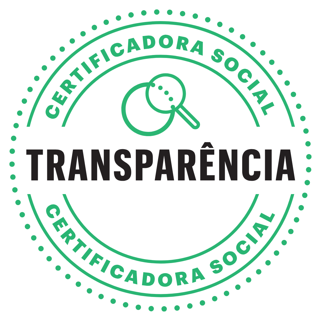 Selo Transparência