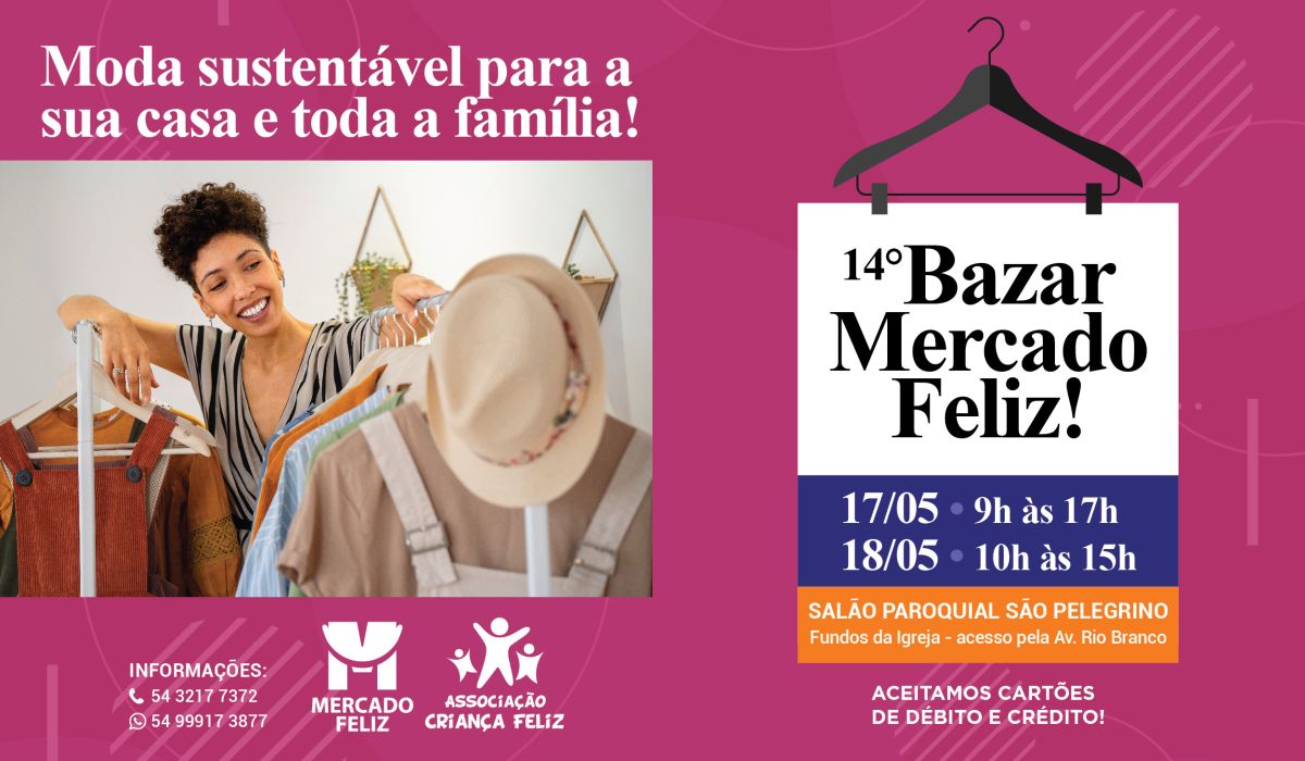 bazara mercado feliz 1